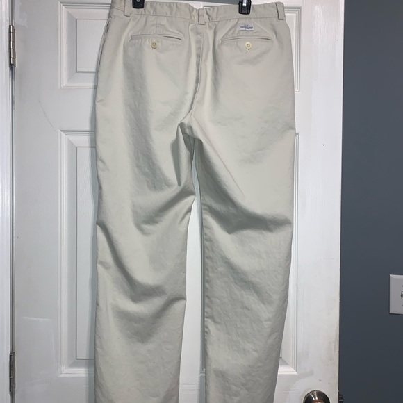 Men’s Vineyard Vines Club Pants - Picture 2 of 7
